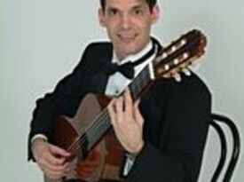 Mark Moore - Classical Guitarist - Houston, TX - Hero Gallery 3