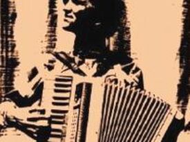 A-A Strolling Accordion for Parties - Accordion Player - Sausalito, CA - Hero Gallery 1