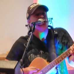 Bobby Five's Live Music Show, profile image
