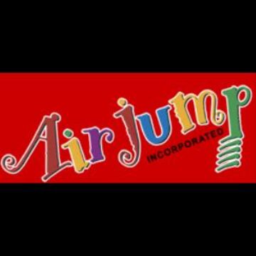 Air Jump - Bounce House - Fort Worth, TX - Hero Main