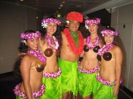 Hawaiian Entertainment & Catering Company - Hula Dancer - Pasadena, MD - Hero Gallery 2