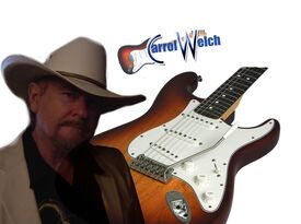 Carrol Welch - One Man Band - Dallas, TX - Hero Gallery 3