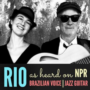 Rio Bossa Nova - Jazz Band - Seattle, WA - Hero Main