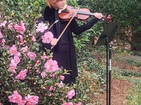 Sharon-Violinist/Fiddler & Vocalist - Violinist - Dawsonville, GA - Hero Gallery 2