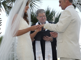 Clergy Wedding Services - Wedding Officiant - Jacksonville, FL - Hero Gallery 3