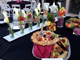 Poi Boy Catering and Events - Caterer - Reno, NV - Hero Gallery 2