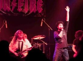 Bonfire -AC/DC Tribute Band! - 80s Band - Louisville, KY - Hero Gallery 3
