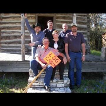 Cherokee Band - Country Band - Houston, TX - Hero Main