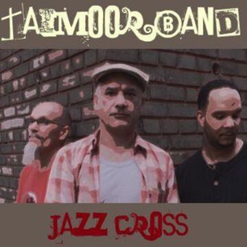 Taimoor-Band - Jazz Band - Washington, DC - Hero Main