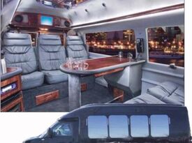 Windy City Limousine And Bus - Party Bus - Franklin Park, IL - Hero Gallery 4