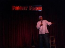The DA Clean Comedy and Corporate Emcee - Comedian - Atlanta, GA - Hero Gallery 2
