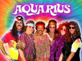 Aquarius - Rock tribute to 60's icons - 60s Band - Sherman Oaks, CA - Hero Gallery 2