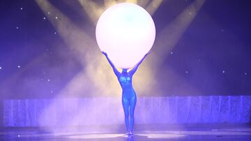 Cirque-tacular -Philadelphia- Themed&Circus Events - Circus Performer - Philadelphia, PA - Hero Main