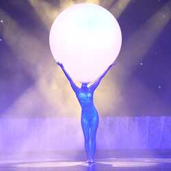 Cirque-tacular -Philadelphia- Themed&Circus Events, profile image