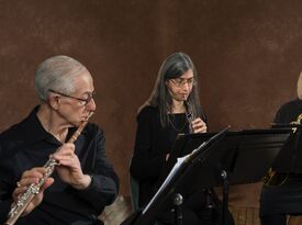 Hudson Valley Chamber Musicians - Woodwind Ensemble - Rhinebeck, NY - Hero Gallery 4