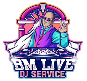 BM Live DJ Service - DJ - Mason City, IA - Hero Main