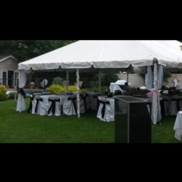 ABOVE ALL TENTS - Party Tent Rentals - Holbrook, NY - Hero Main