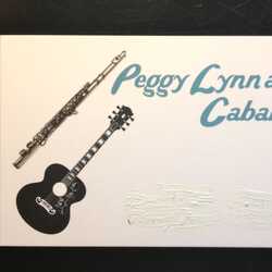 Peggy Lynn & The Cabana Boy, profile image