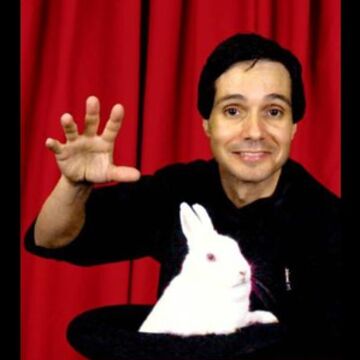 David Berardi Magician/illusionist - Comedy Magician - Wildwood, FL - Hero Main
