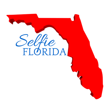 Selfie Florida Photo Booth - Photo Booth - Gainesville, FL - Hero Main
