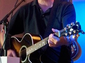 Ross Benson Acoustic - Acoustic Band - Carpentersville, IL - Hero Gallery 4