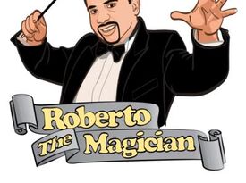 Roberto The Magician - Magician - Bronx, NY - Hero Gallery 1