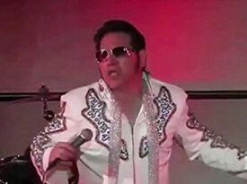 Jerry Armstrong - Tribute Artist - Elvis Impersonator - Chicago, IL - Hero Gallery 3