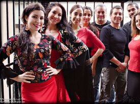 FLAMENCO & SOL - Flamenco Band - New York City, NY - Hero Gallery 3
