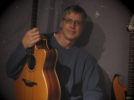 Buddy Fanjoy Soloist/Band - Singer Guitarist - Woburn, MA - Hero Gallery 1