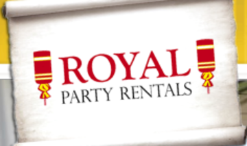 Royal Party Rentals - Party Tent Rentals - Honolulu, HI - Hero Main
