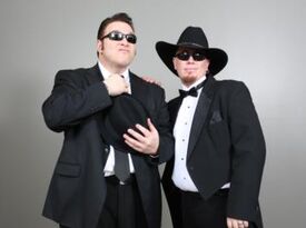 The Fabulous Vegas Guys - Comedian - Chicago, IL - Hero Gallery 2