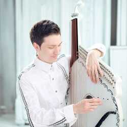 Ukrainian Harp (Bandura), profile image
