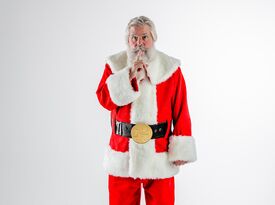 Santa's Coming To Town - Santa Claus - Harrisonburg, VA - Hero Gallery 4