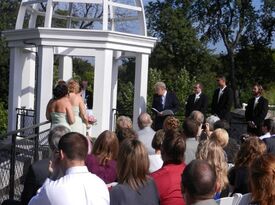 On the Side of Angels - Wedding Officiant - Columbus, OH - Hero Gallery 3