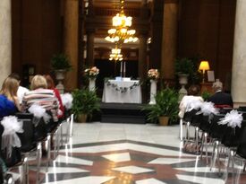 Memorable Weddings - Wedding Officiant - Indianapolis, IN - Hero Gallery 4
