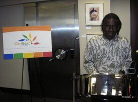 Lennard Jack And Fusion - Caribbean Band - Bowie, MD - Hero Gallery 2