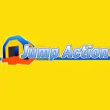 Jump Action - Bounce House - Garden Grove, CA - Hero Main