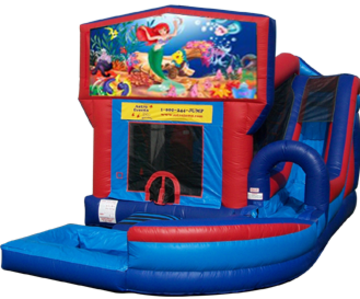 Astro Events of Knoxville - Bounce House - Knoxville, TN - Hero Main