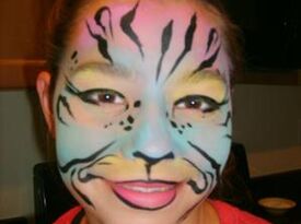 FACE PAINTING BY LORETTA - Face Painter - Merced, CA - Hero Gallery 1