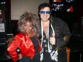 #1 Elvis, Pete 'Big Elvis' Vallee - Elvis Impersonator - Las Vegas, NV - Hero Gallery 3