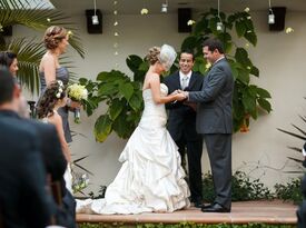 Jacob Marries - Wedding Officiant - Los Angeles, CA - Hero Gallery 2