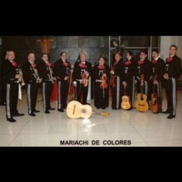 Mariachi De Colores - Mariachi Band - Merrillville, IN - Hero Main