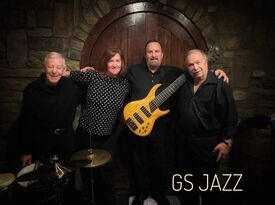 GS Jazz Trio - Jazz Band - Plano, TX - Hero Gallery 1