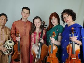 Bollywood String Ensemble Of New York - String Quartet - New York City, NY - Hero Gallery 3