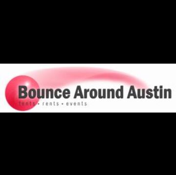 Bounce Around Austin - Bounce House - Austin, TX - Hero Main