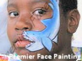 Premier Face Painting - Face Painter - Goshen, KY - Hero Gallery 4