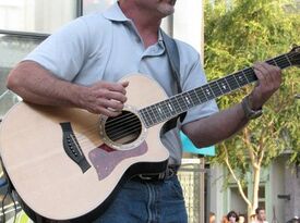 Mike O'Brien guitarist - Acoustic Guitarist - Carlsbad, CA - Hero Gallery 1