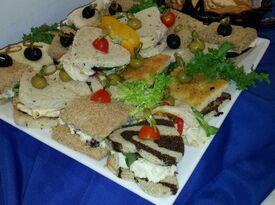 Corinne's Concepts in Catering - Caterer - Huntington, NY - Hero Gallery 1