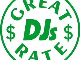 Great Rate DJs Tampa, Orlando & Miami - DJ - Polk City, FL - Hero Gallery 1