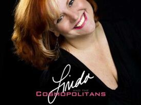 Linda Solotaire, Jazz Vocalist - Jazz Ensemble - Evanston, IL - Hero Gallery 1